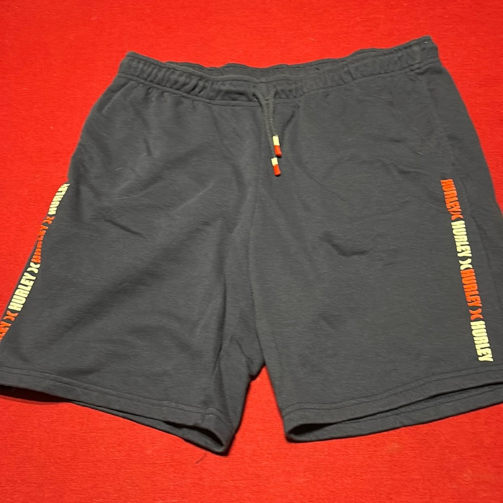 Hurley shorts